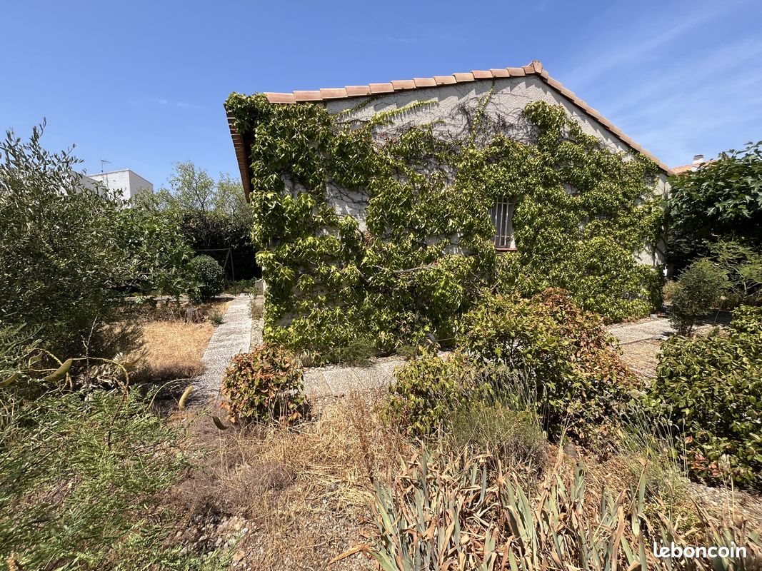 Maison à vendre, 60m², Narbonne