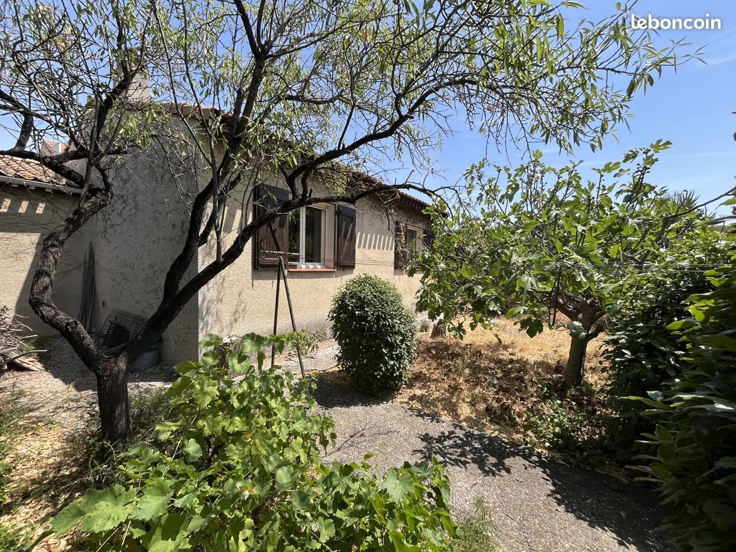 Maison à vendre, 60m², Narbonne
