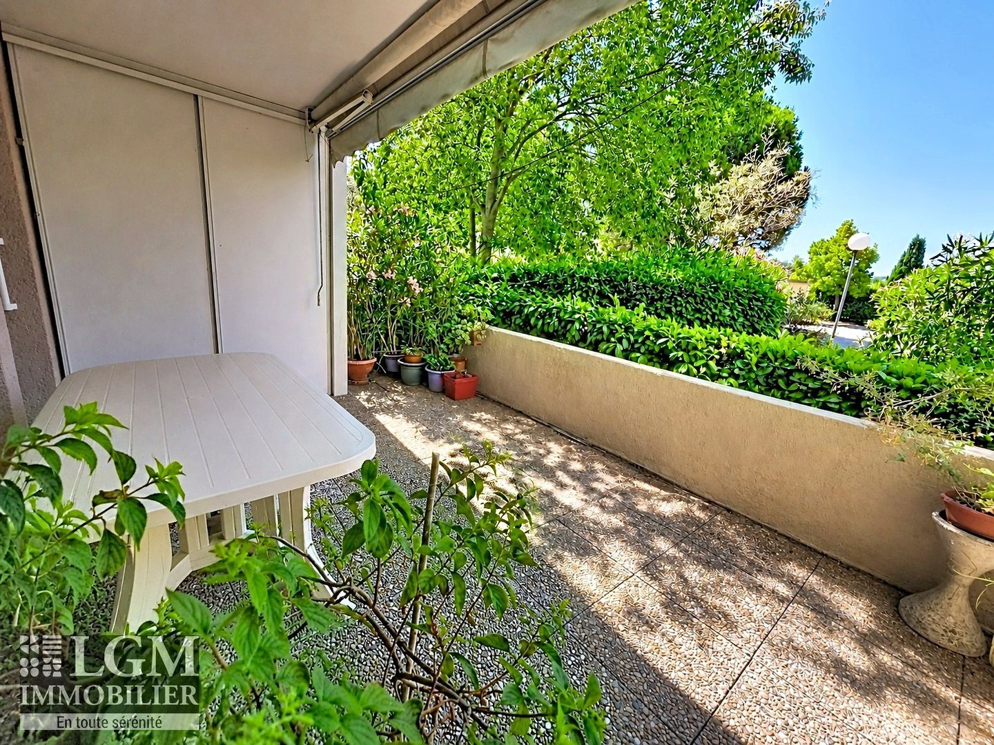 Appartement à vendre, 70m², Saint-Maximin-la-Sainte-Baume