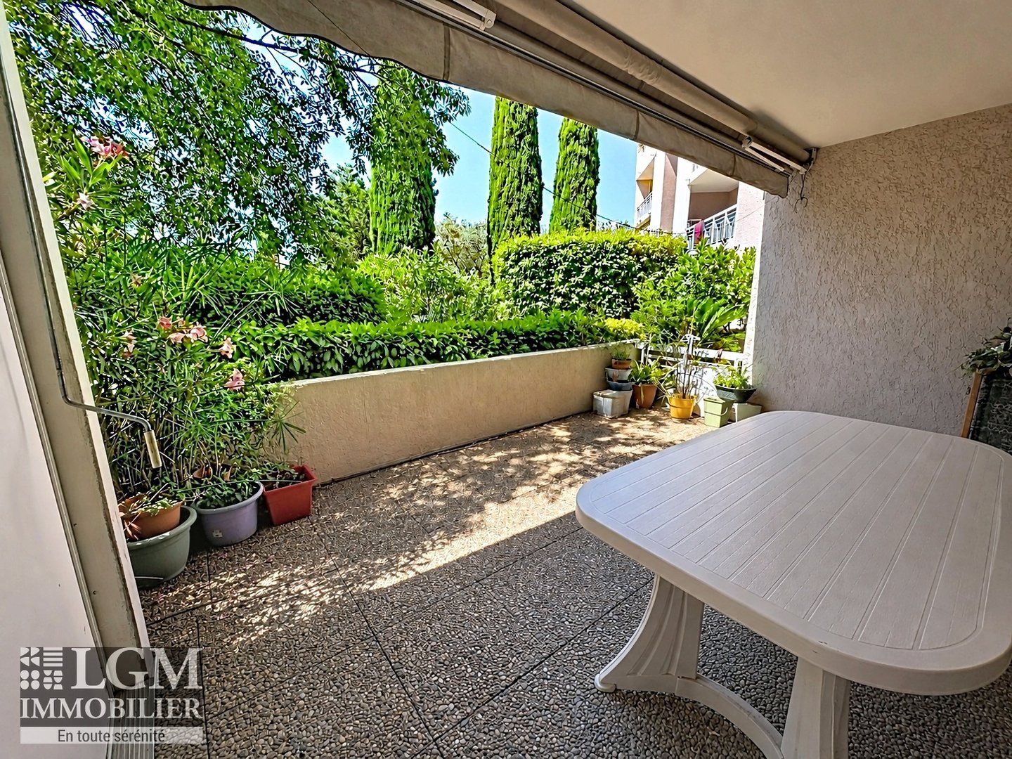 Appartement à vendre, 70m², Saint-Maximin-la-Sainte-Baume
