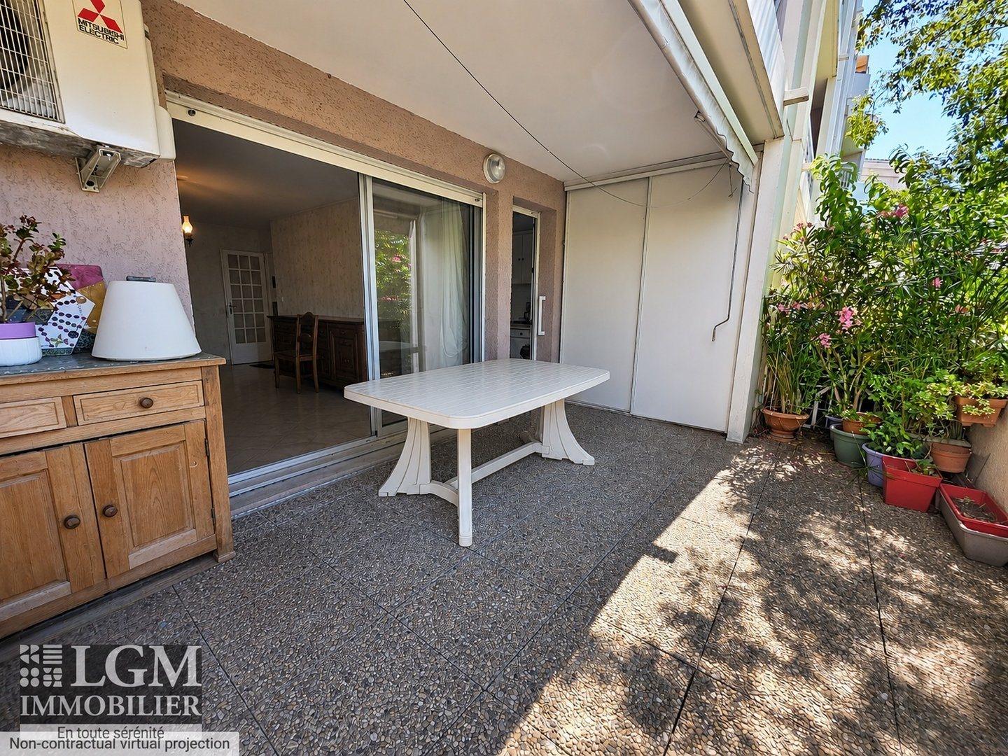 Appartement à vendre, 70m², Saint-Maximin-la-Sainte-Baume
