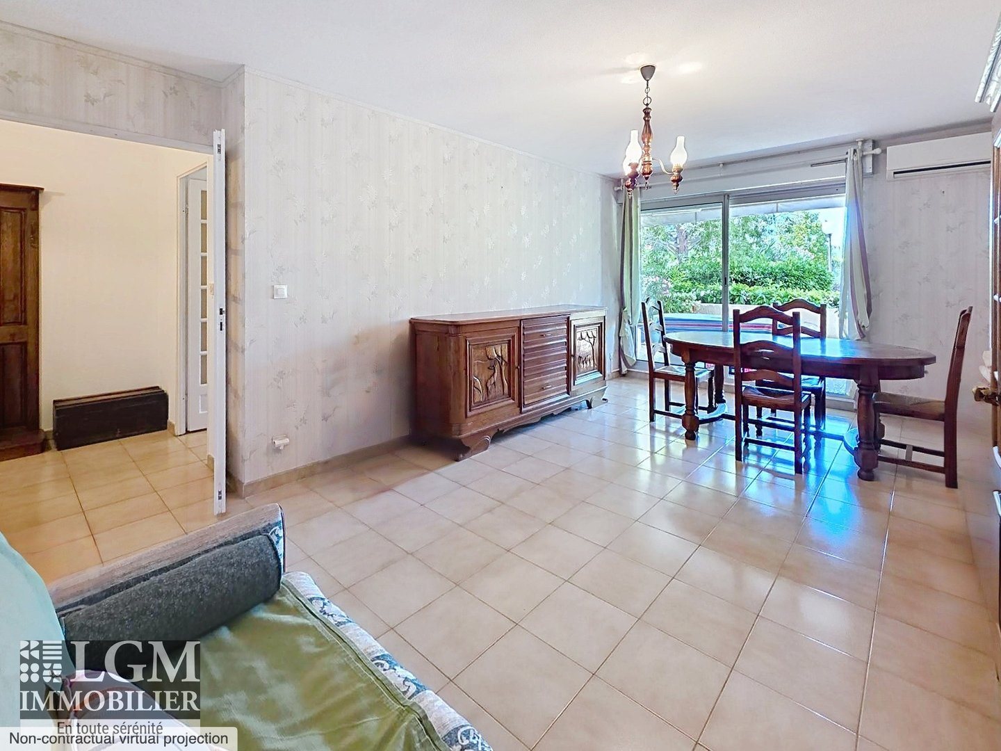 Appartement à vendre, 70m², Saint-Maximin-la-Sainte-Baume