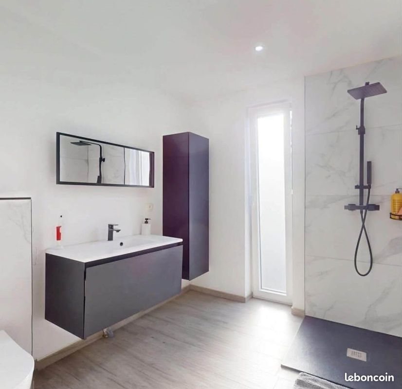Maison à louer, 100m², Montluel