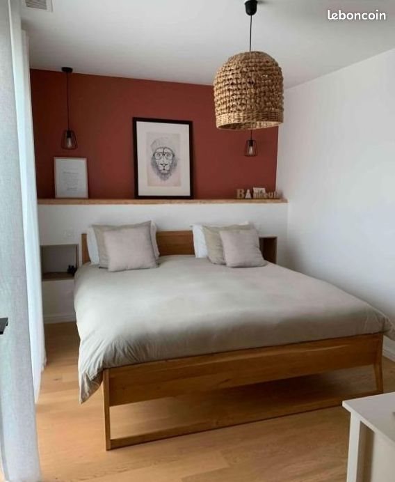 Maison à louer, 100m², Montluel
