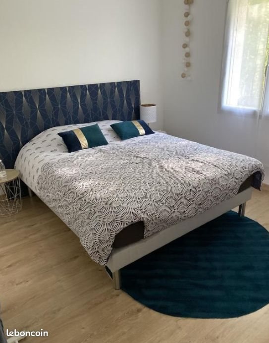 Maison à louer, 92m², Meximieux