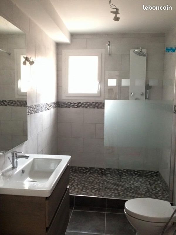 Maison à louer, 92m², Meximieux
