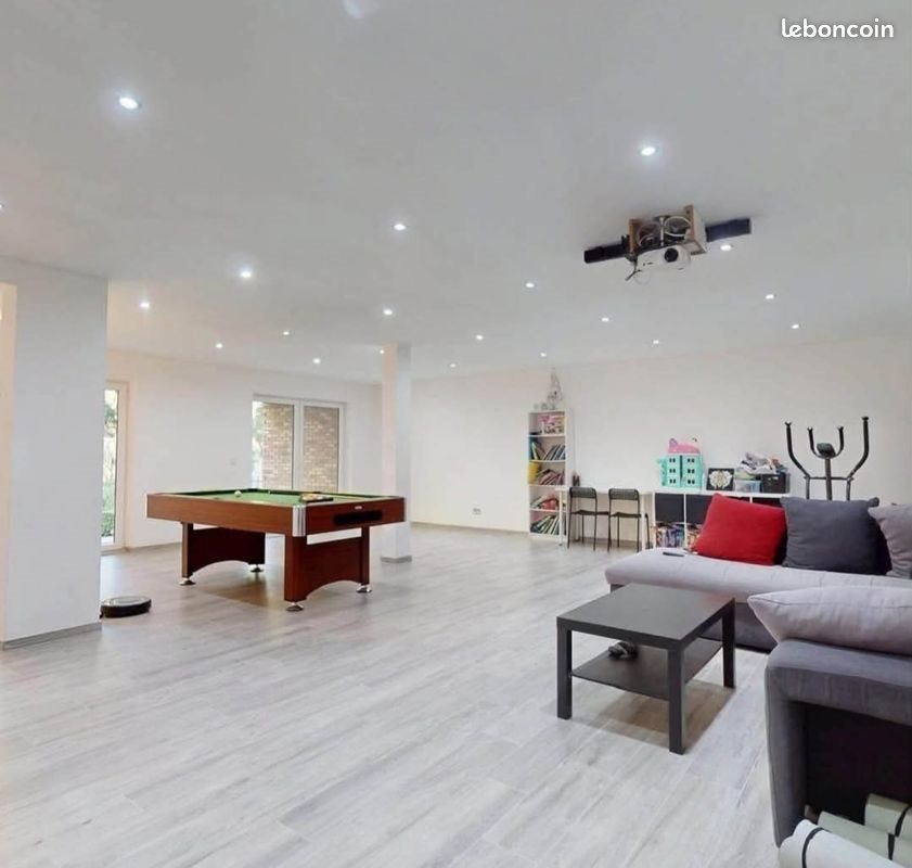 Maison à louer, 105m², Anse