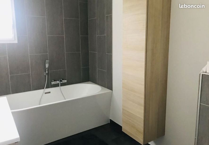 Maison à louer, 105m², Anse