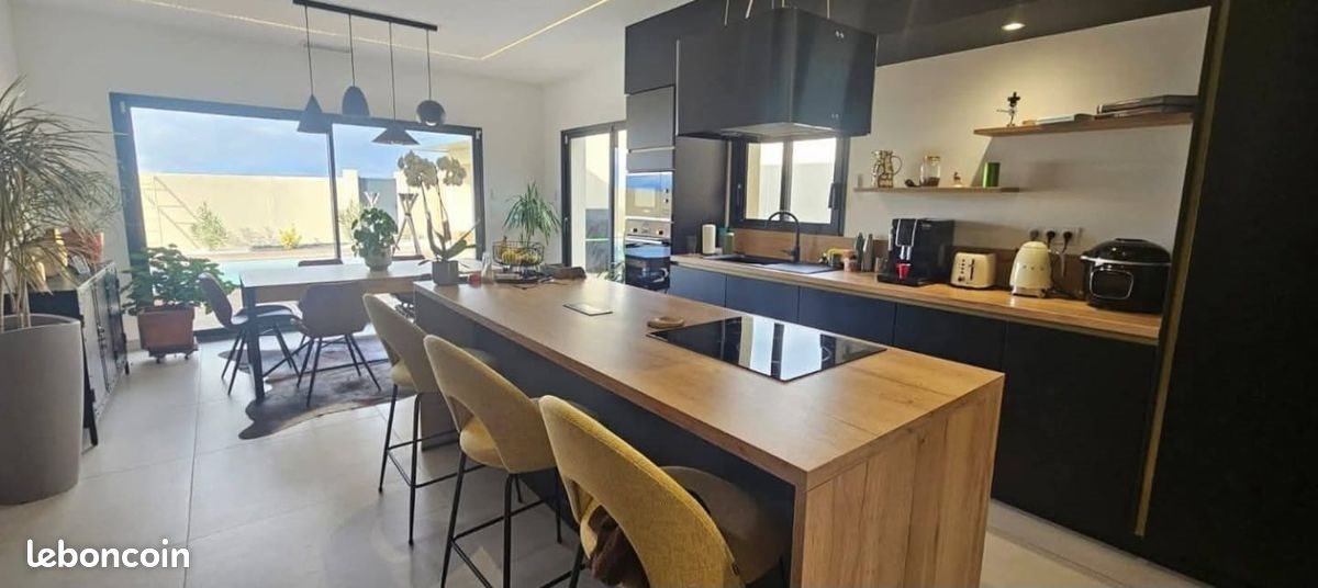 Maison à louer, 100m², Sain-Bel