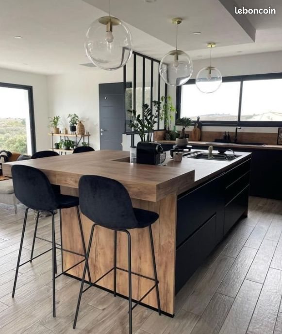 Maison à louer, 91m², Roanne