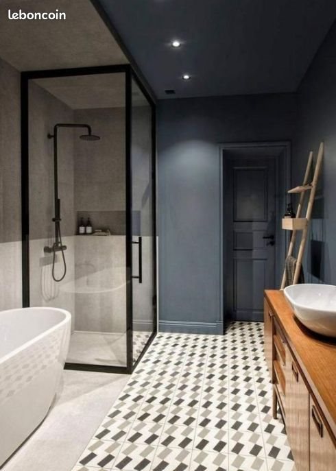 Maison à louer, 91m², Roanne