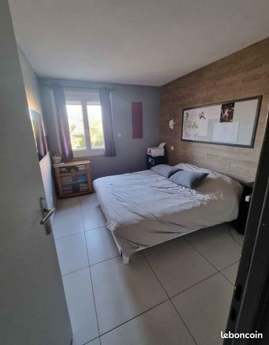 Maison à louer, 93m², Saint-Martin-la-Plaine