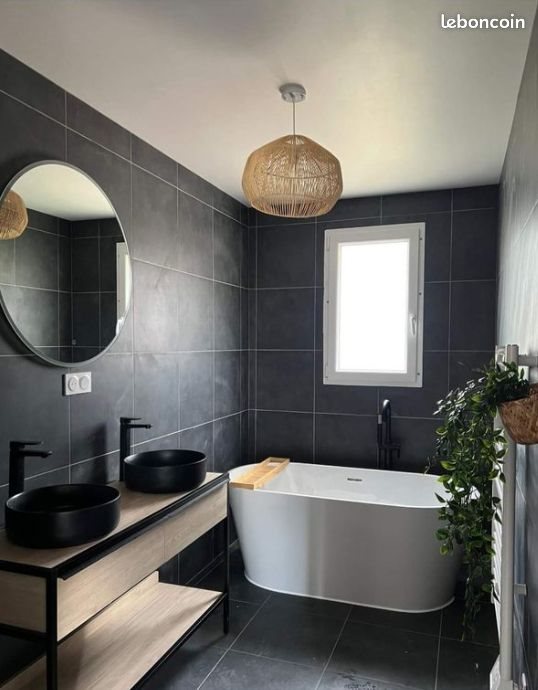 Maison à louer, 99m², Lozanne