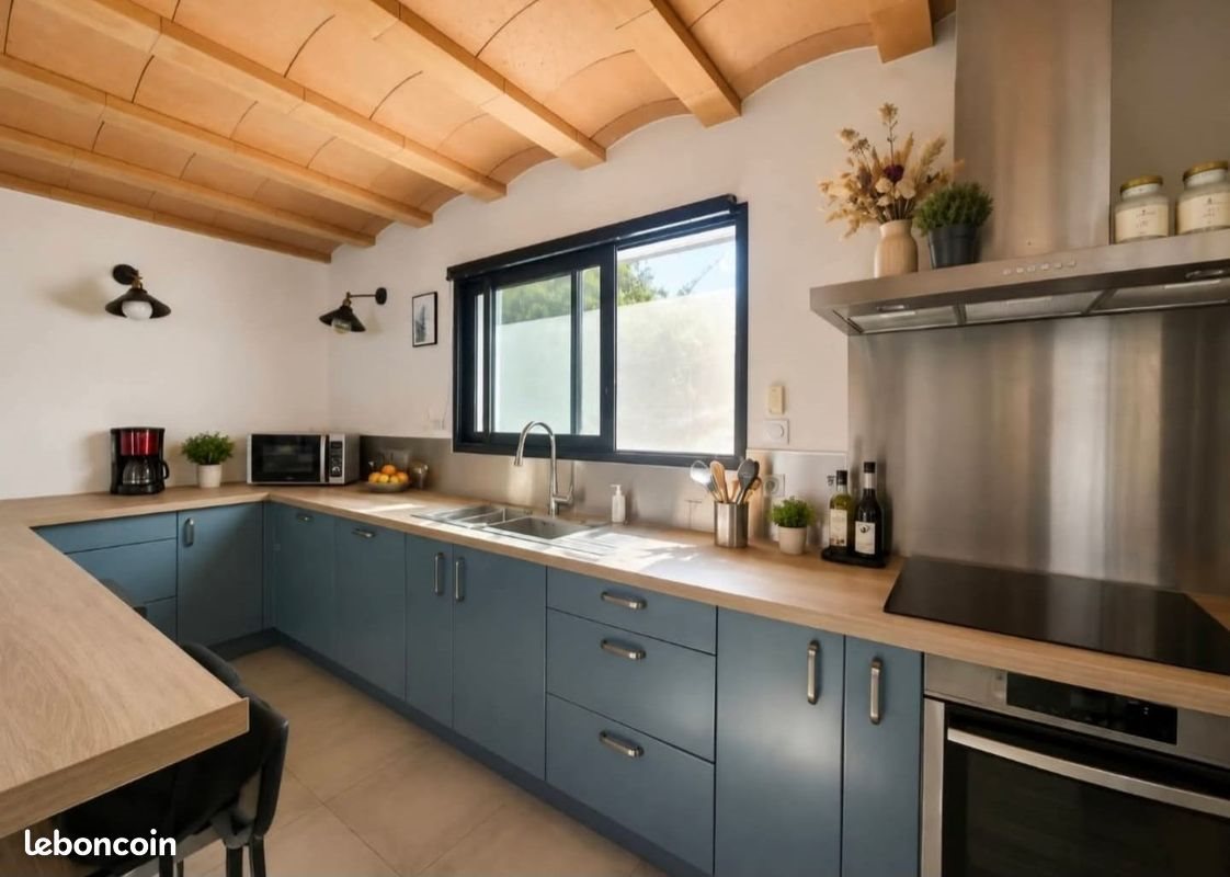 Maison à louer, 95m², Saint-Martin-en-Haut