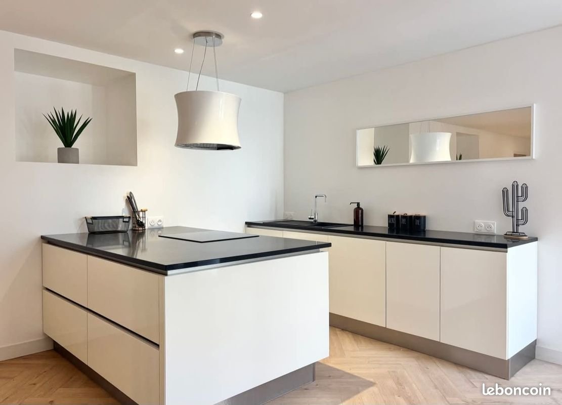 Maison à louer, 92m², Saint-Pierre-la-Palud