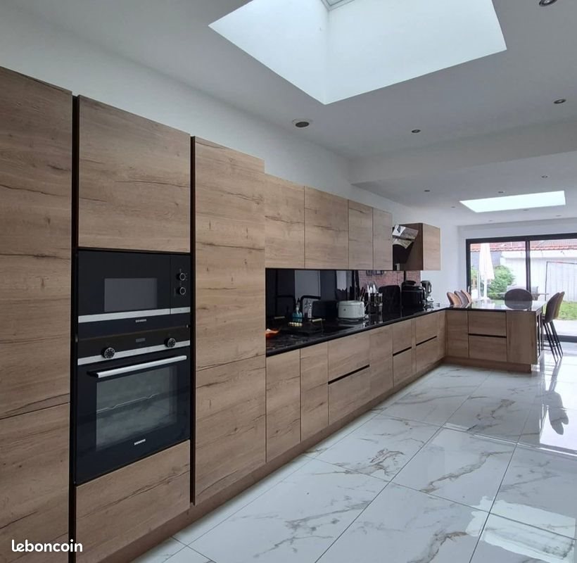 Maison à louer, 102m², Sainte-Foy-l'Argentière