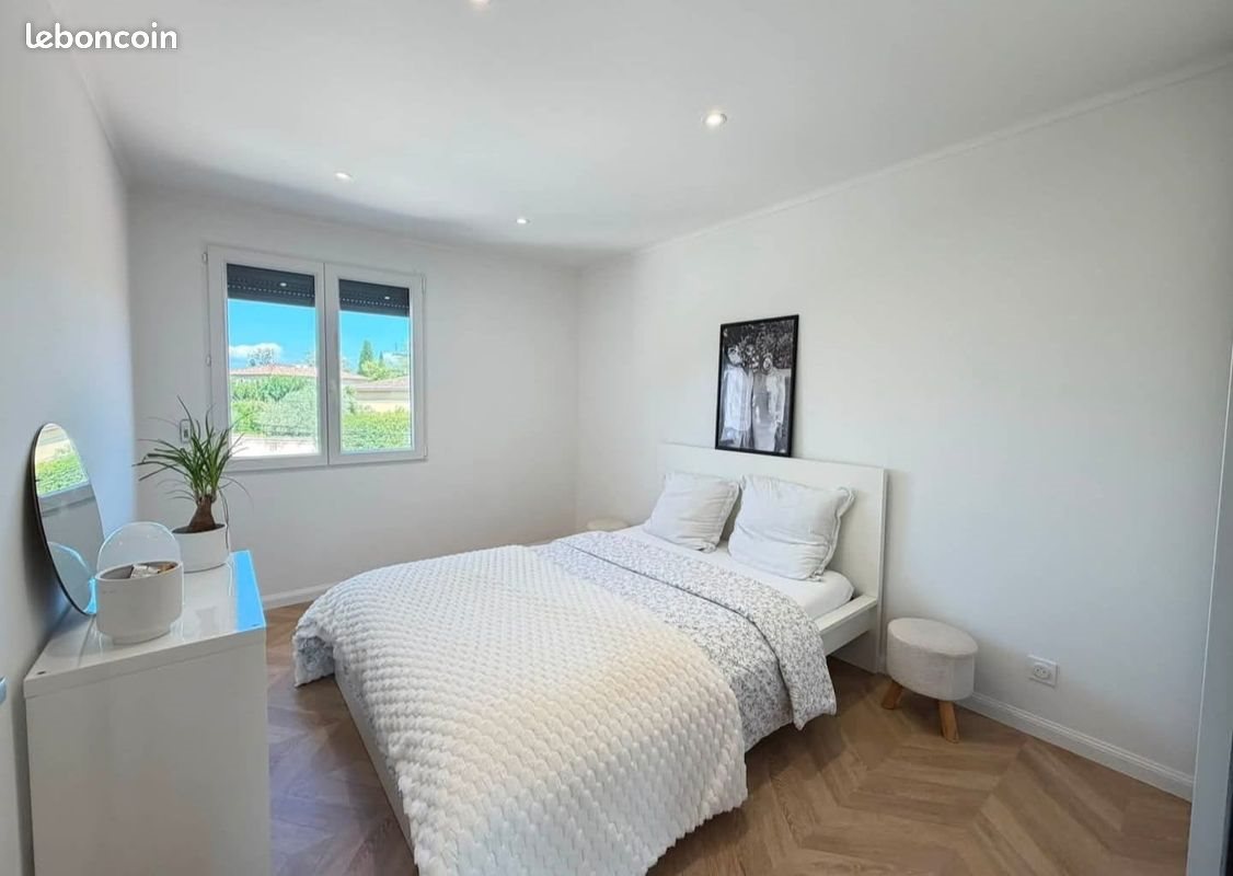 Maison à louer, 90m², Loire-sur-Rhône
