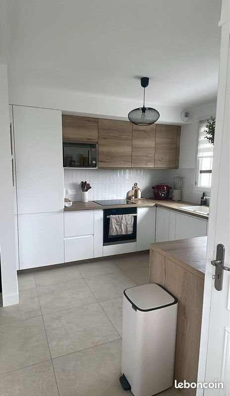 Maison à louer, 97m², Saint-Romain-de-Popey