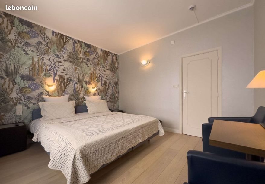 Maison à louer, 89m², Denicé