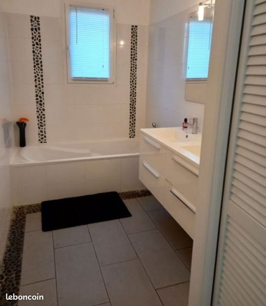 Maison à louer, 89m², Denicé