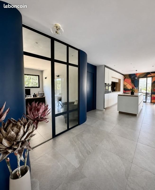 Maison à louer, 100m², L'Arbresle