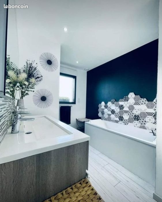Maison à louer, 95m², Grézieu-la-Varenne