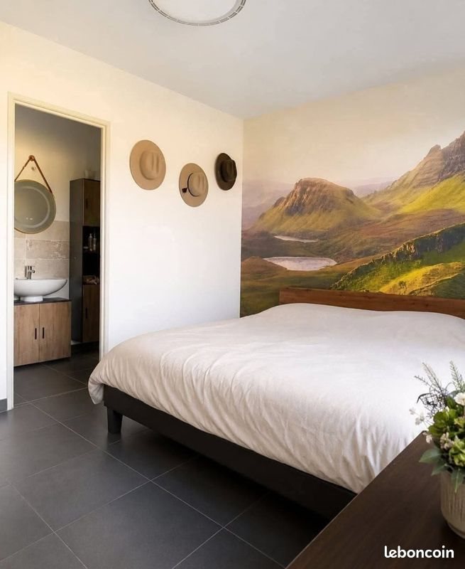 Maison à louer, 110m², Lentilly