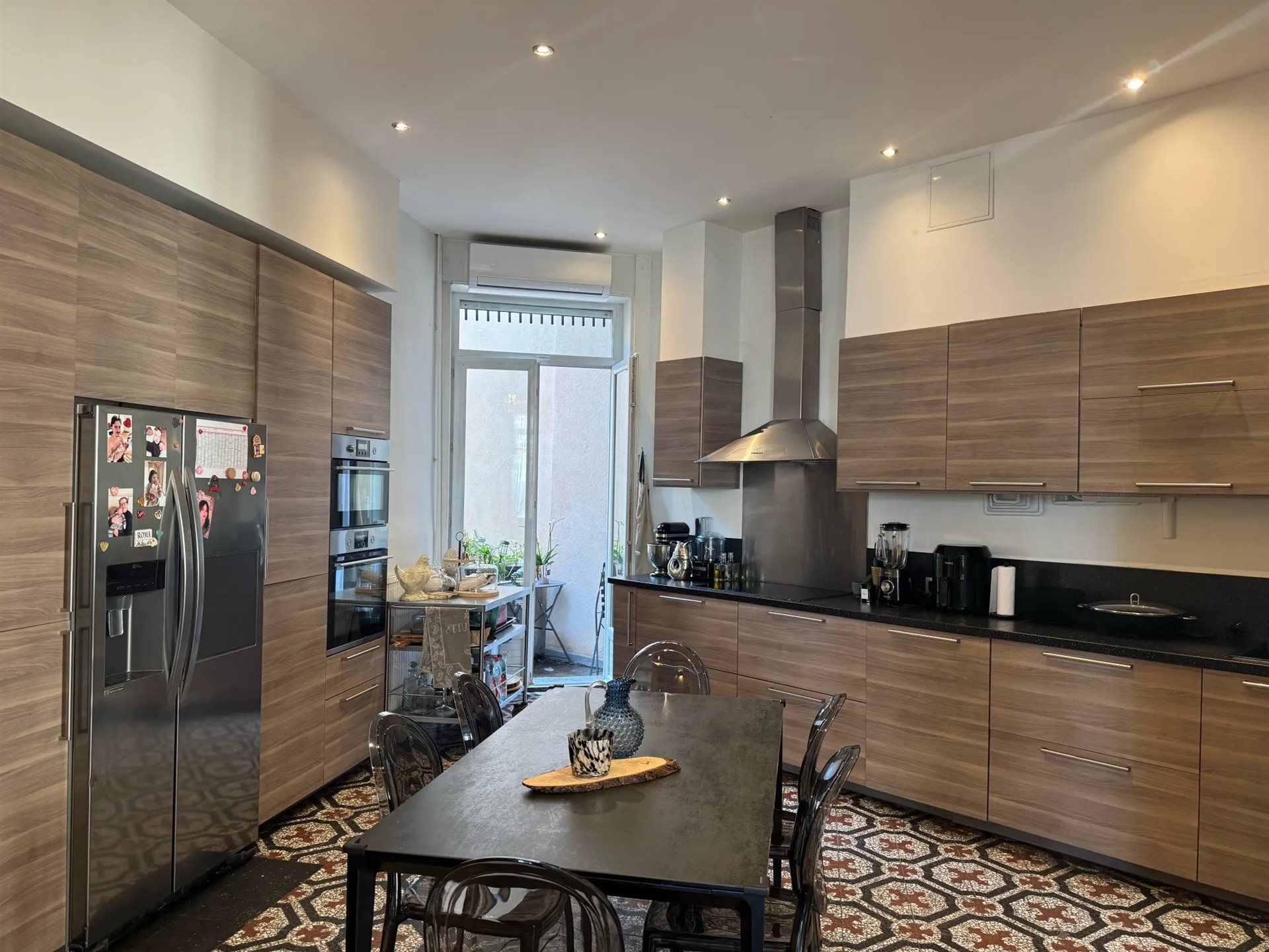 Appartement à vendre, 140m², Grenoble