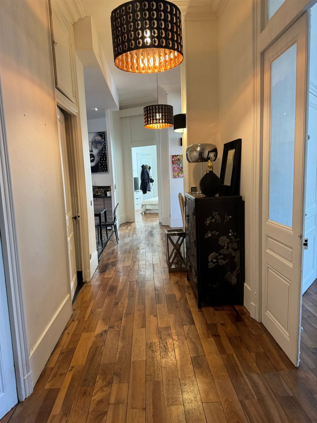 Appartement à vendre, 140m², Grenoble