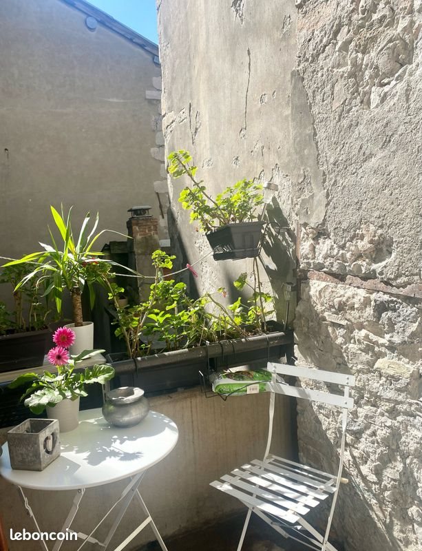 Appartement à vendre, 140m², Grenoble