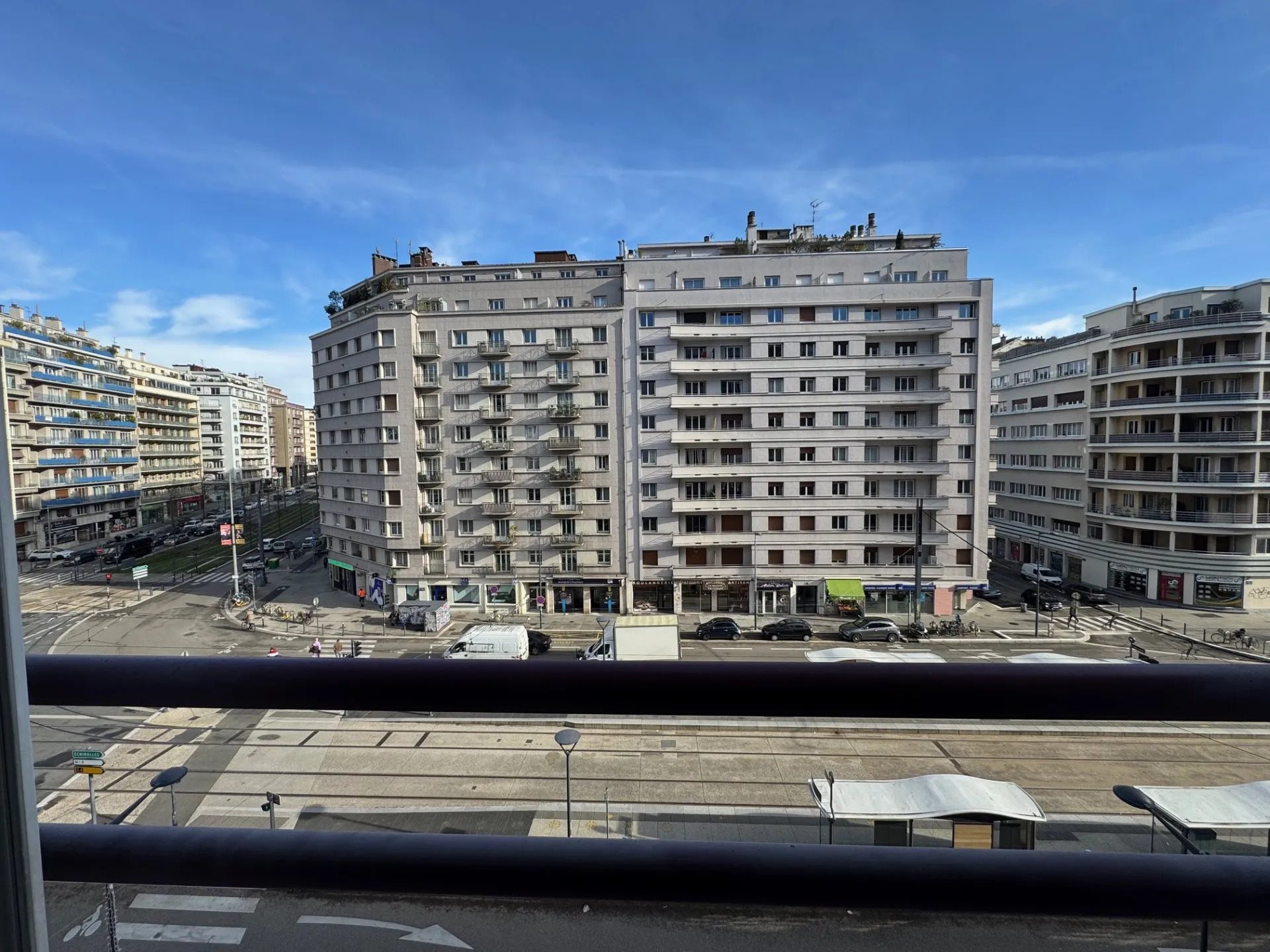 Appartement à vendre, 89m², Grenoble