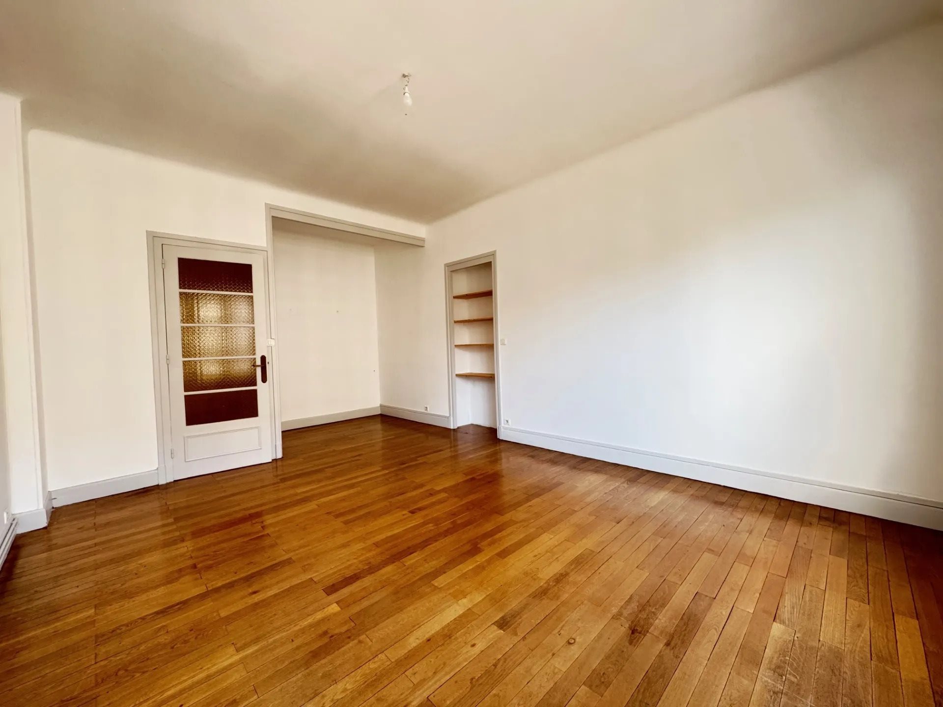 Appartement à vendre, 89m², Grenoble