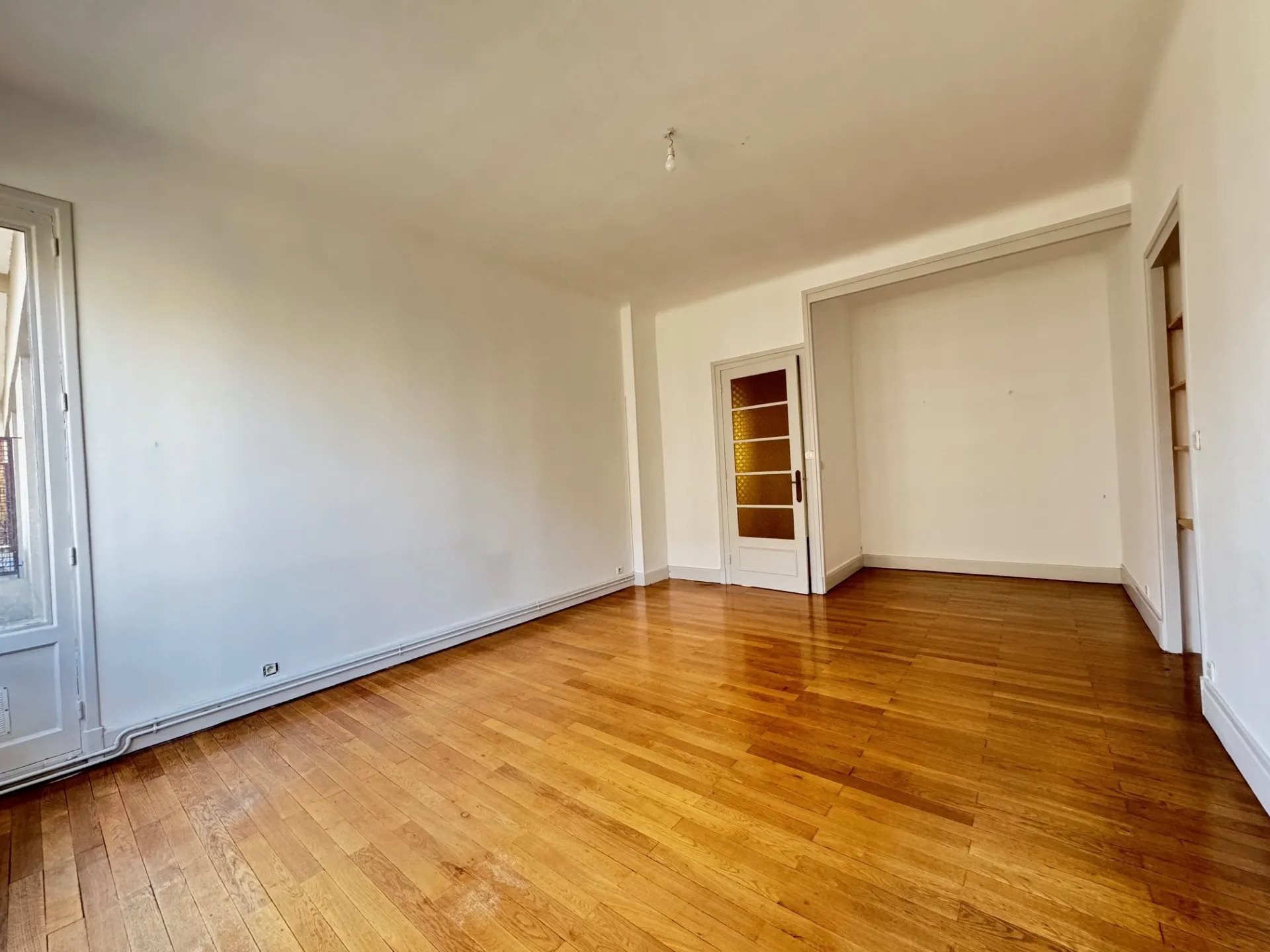 Appartement à vendre, 89m², Grenoble