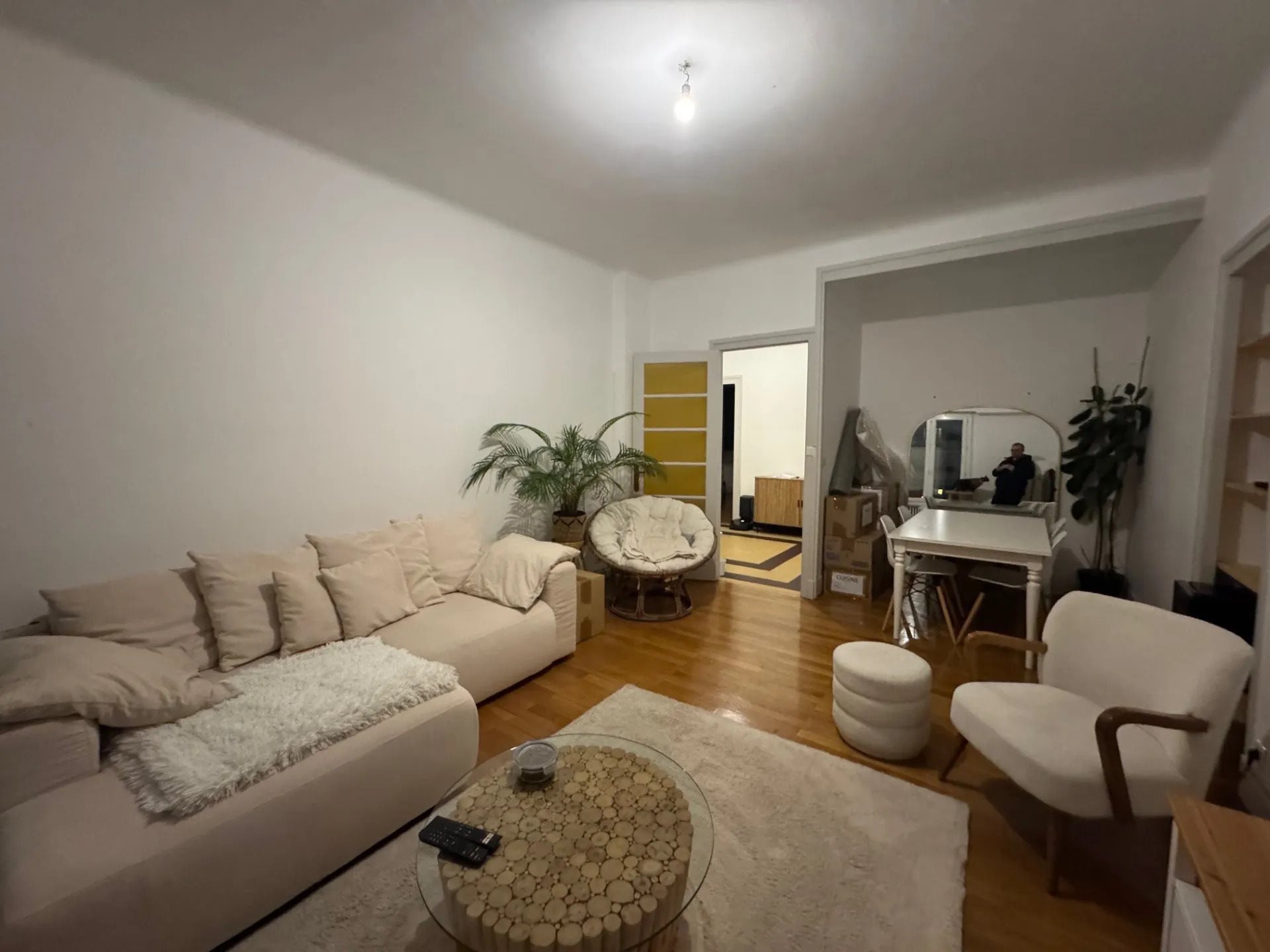 Appartement à vendre, 89m², Grenoble