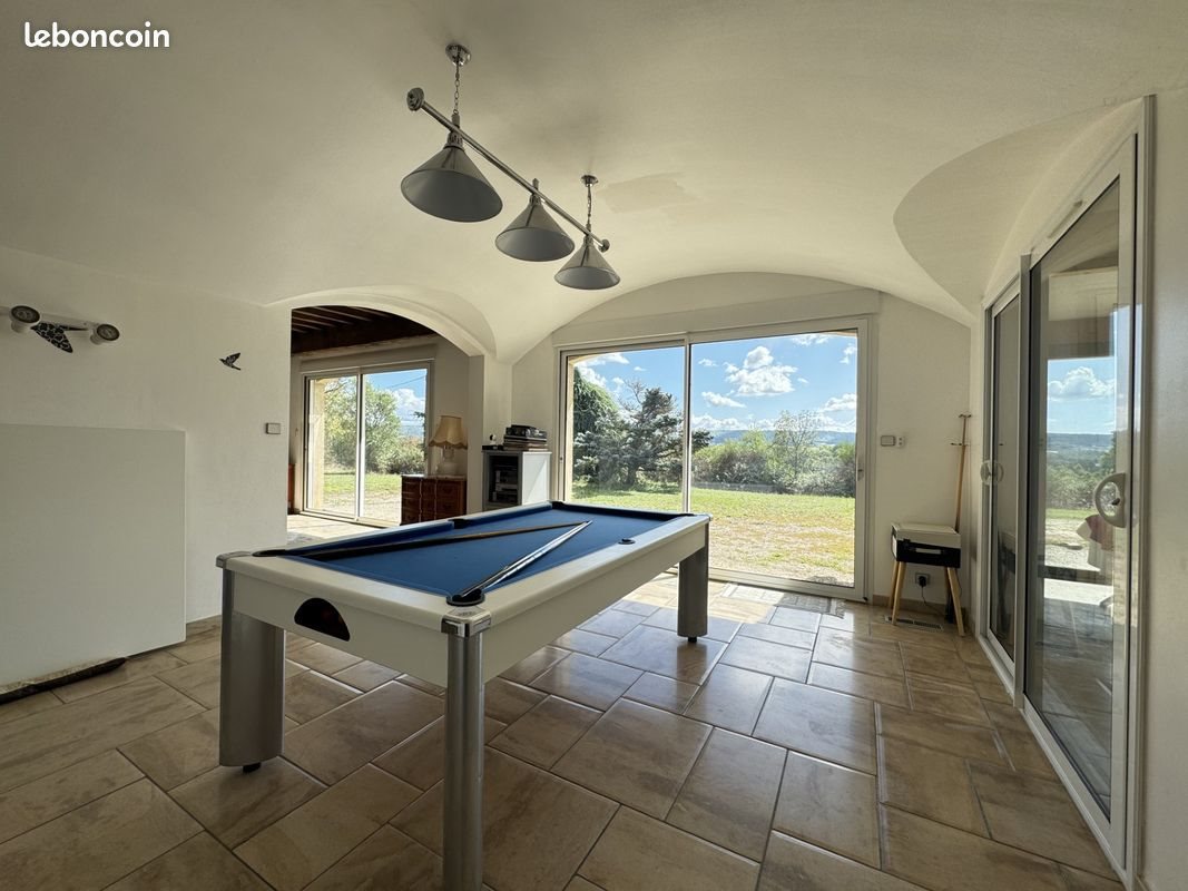 Maison à vendre, 469m², Beaurepaire