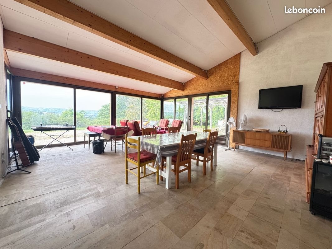 Maison à vendre, 469m², Beaurepaire