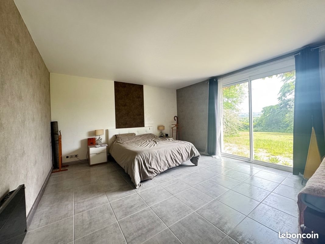 Maison à vendre, 469m², Beaurepaire