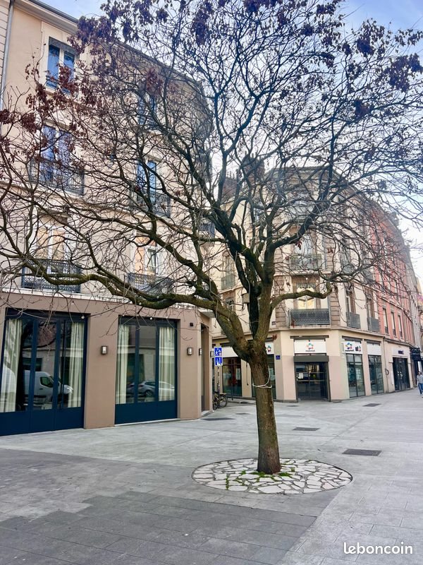 Appartement à vendre, 78m², Grenoble