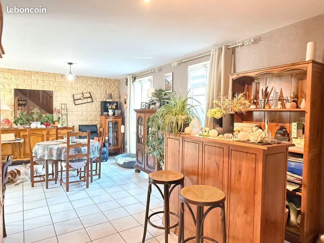 Maison à vendre, 107m², Songeons