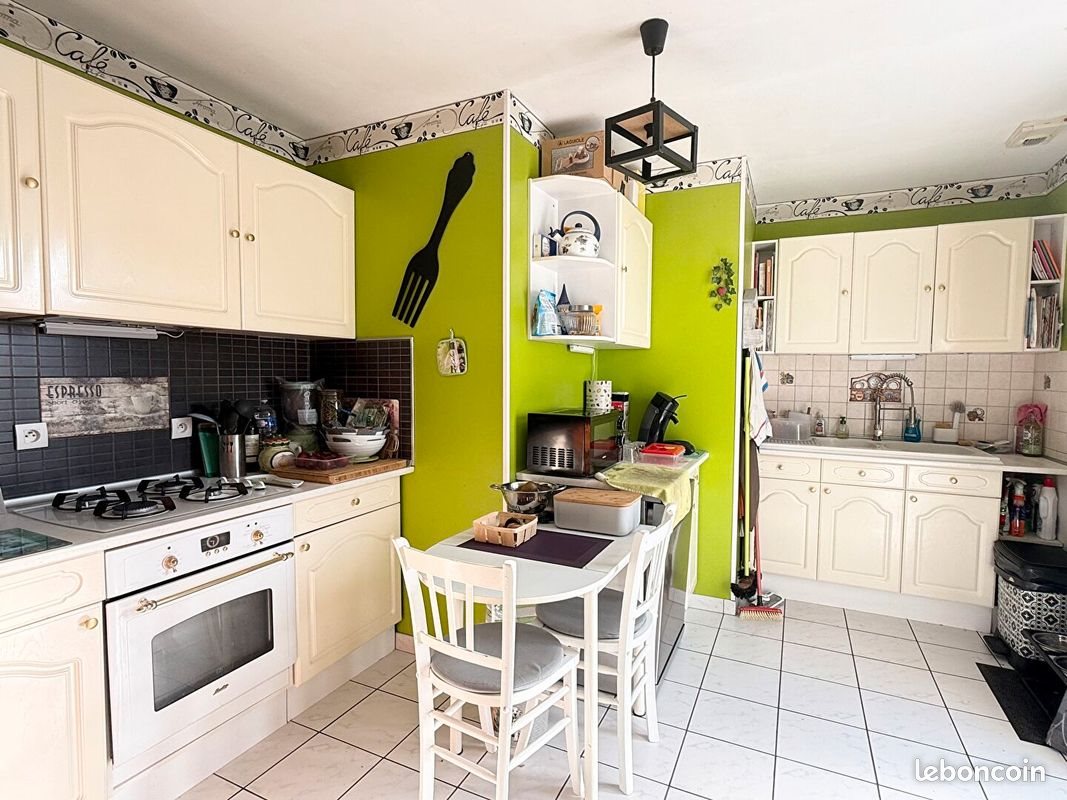 Maison à vendre, 107m², Songeons