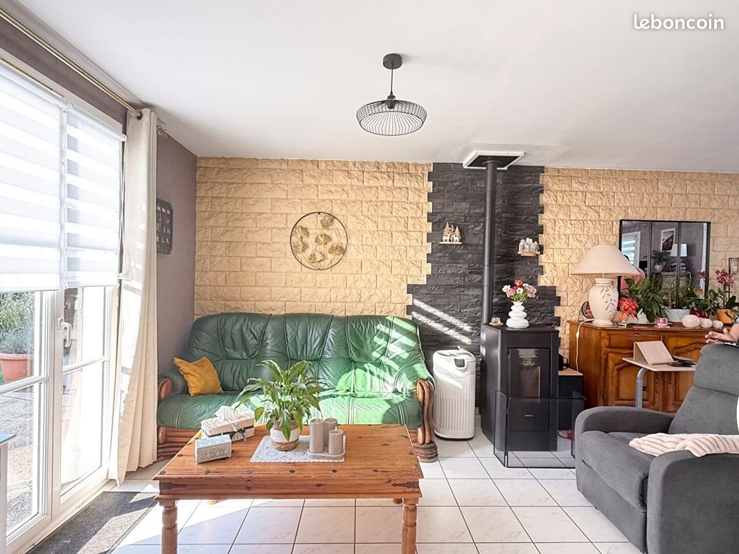Maison à vendre, 107m², Songeons