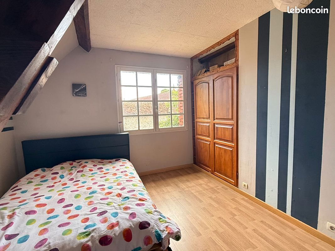 Maison à vendre, 146m², Milly-sur-Thérain