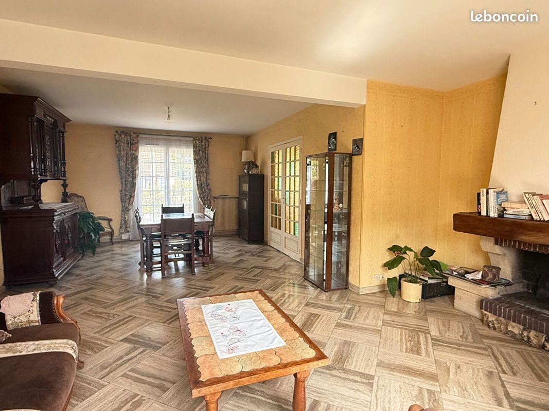Maison à vendre, 145m², Milly-sur-Thérain