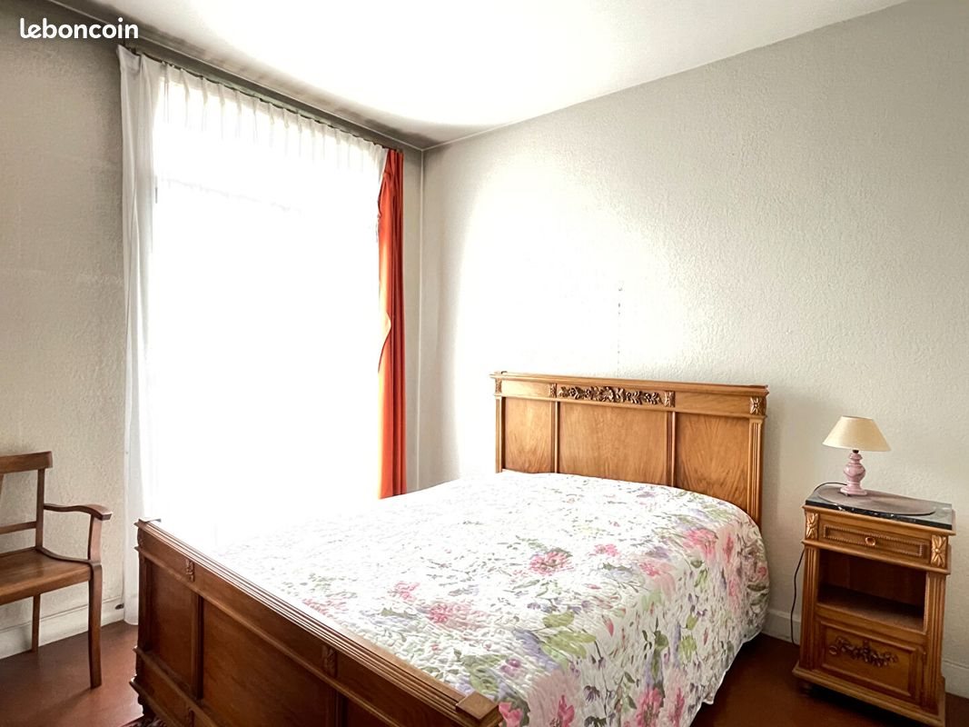Appartement à vendre, 72m², Beauvais