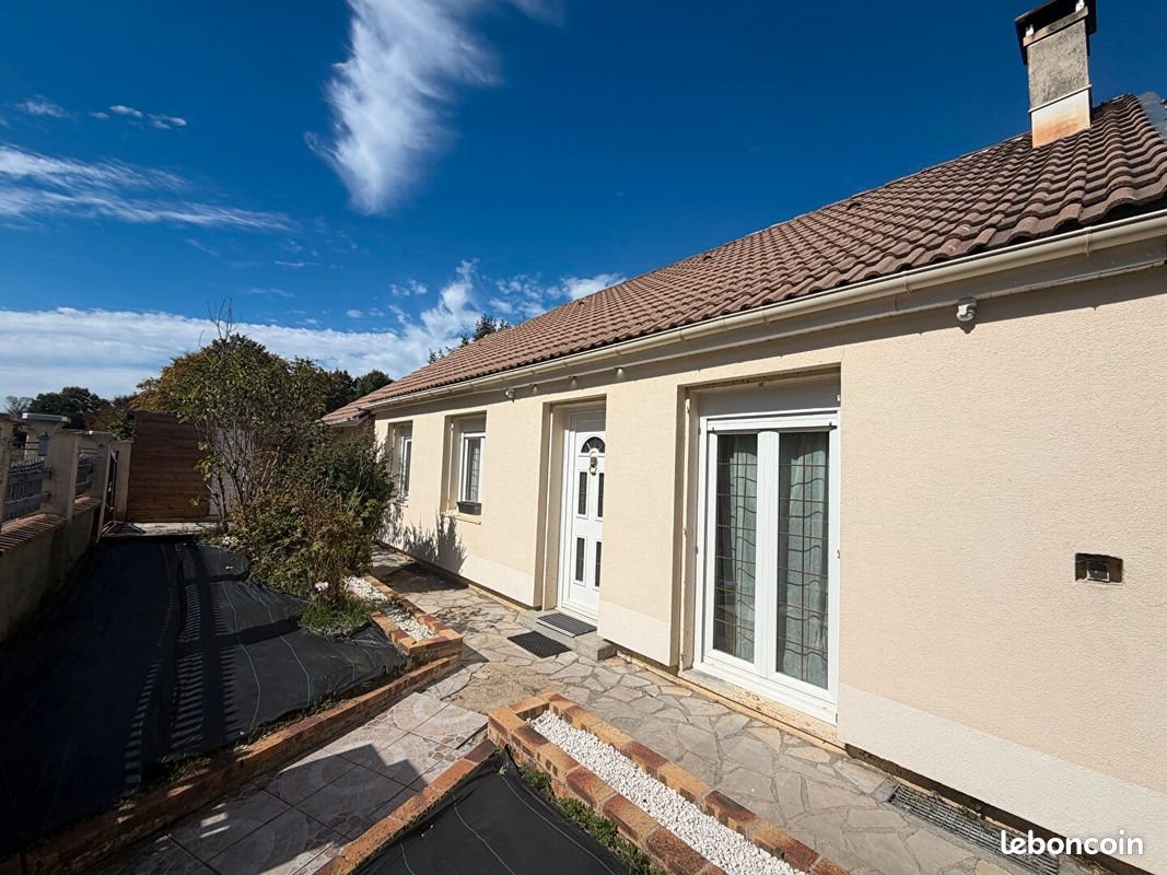 Maison à vendre, 75m², Gerberoy