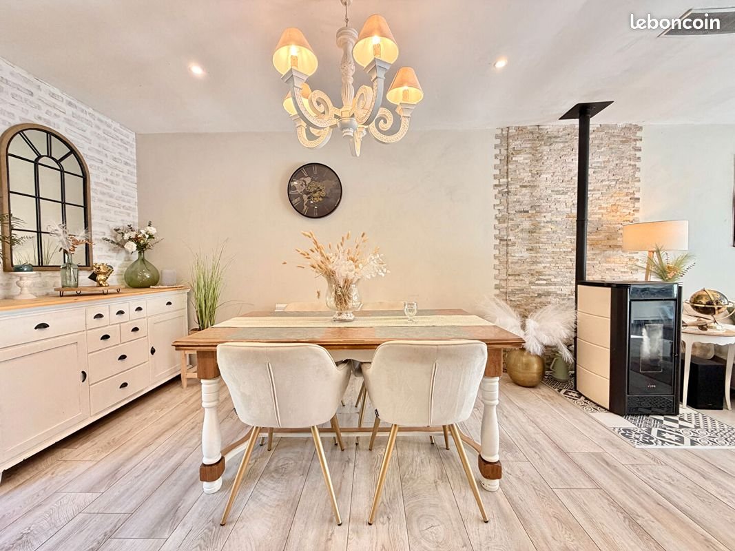 Maison à vendre, 75m², Gerberoy