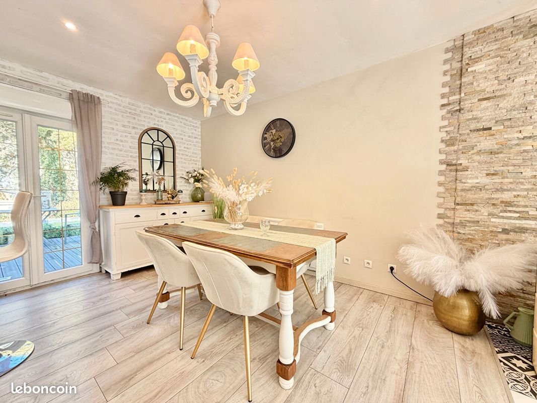 Maison à vendre, 75m², Gerberoy