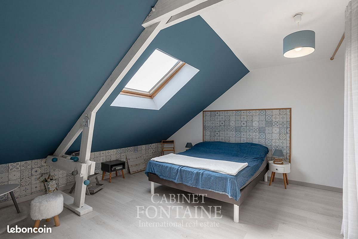 Maison à vendre, 154m², Beauvais