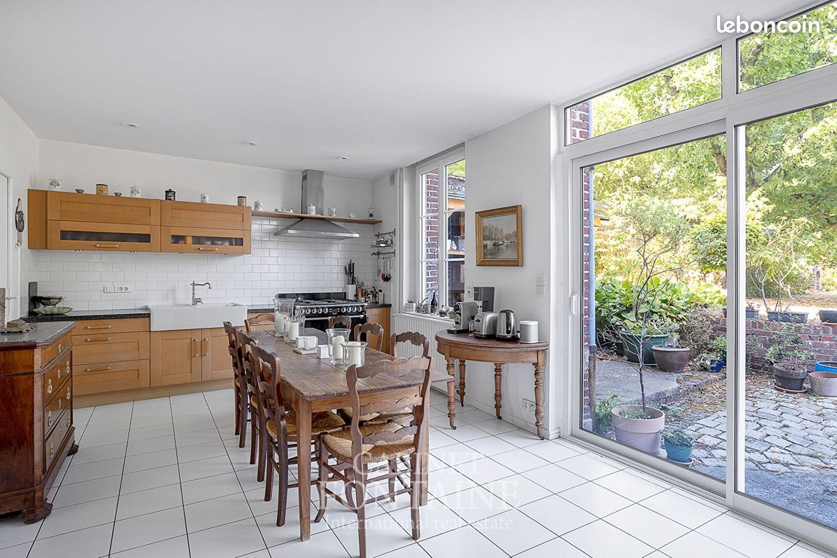 Maison à vendre, 161m², Beauvais