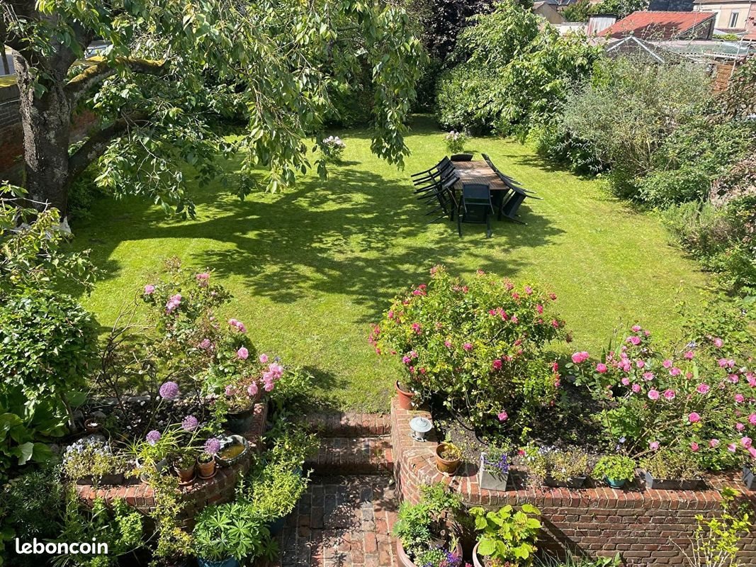 Maison à vendre, 161m², Beauvais